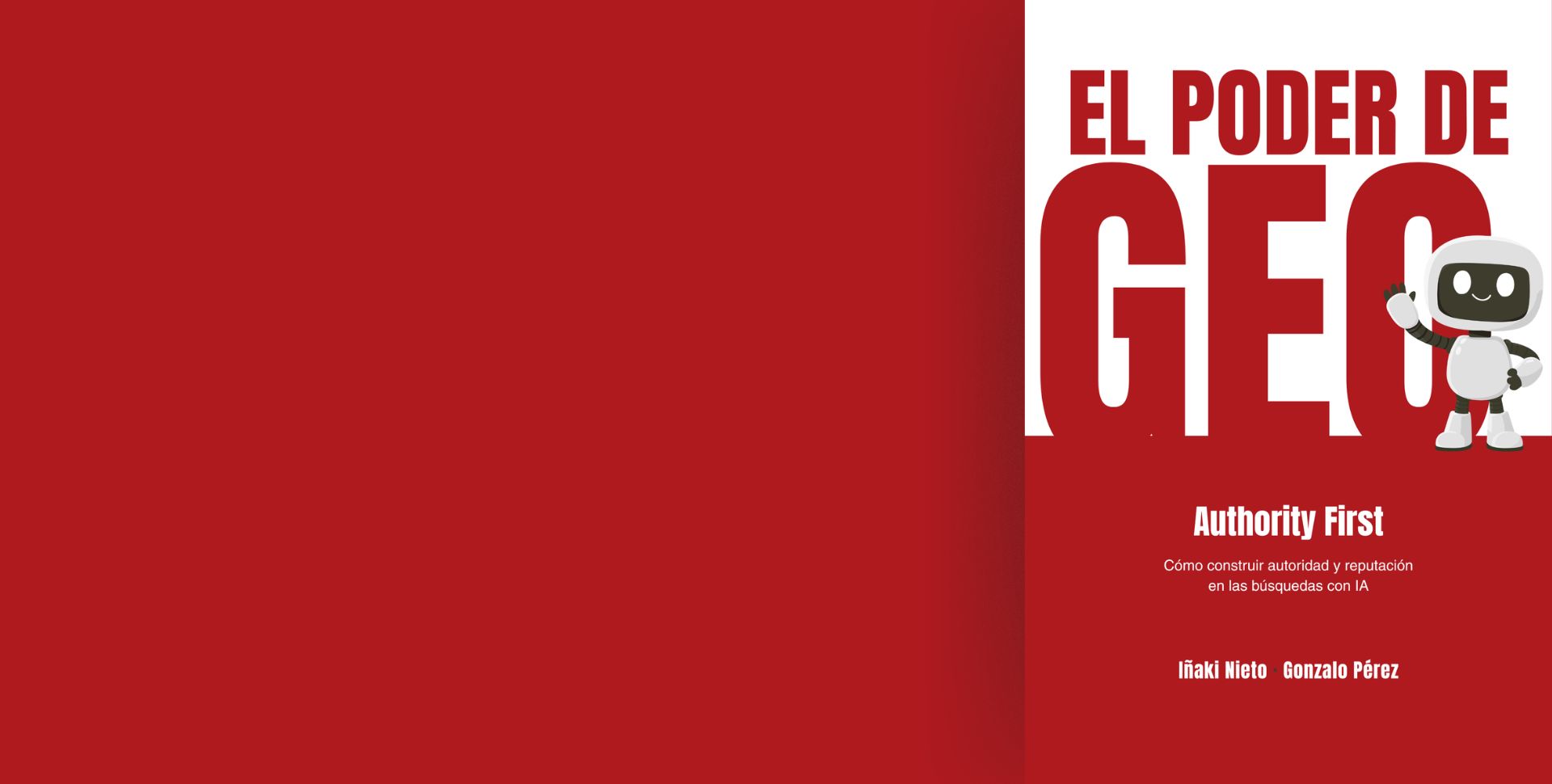 El poder de GEO