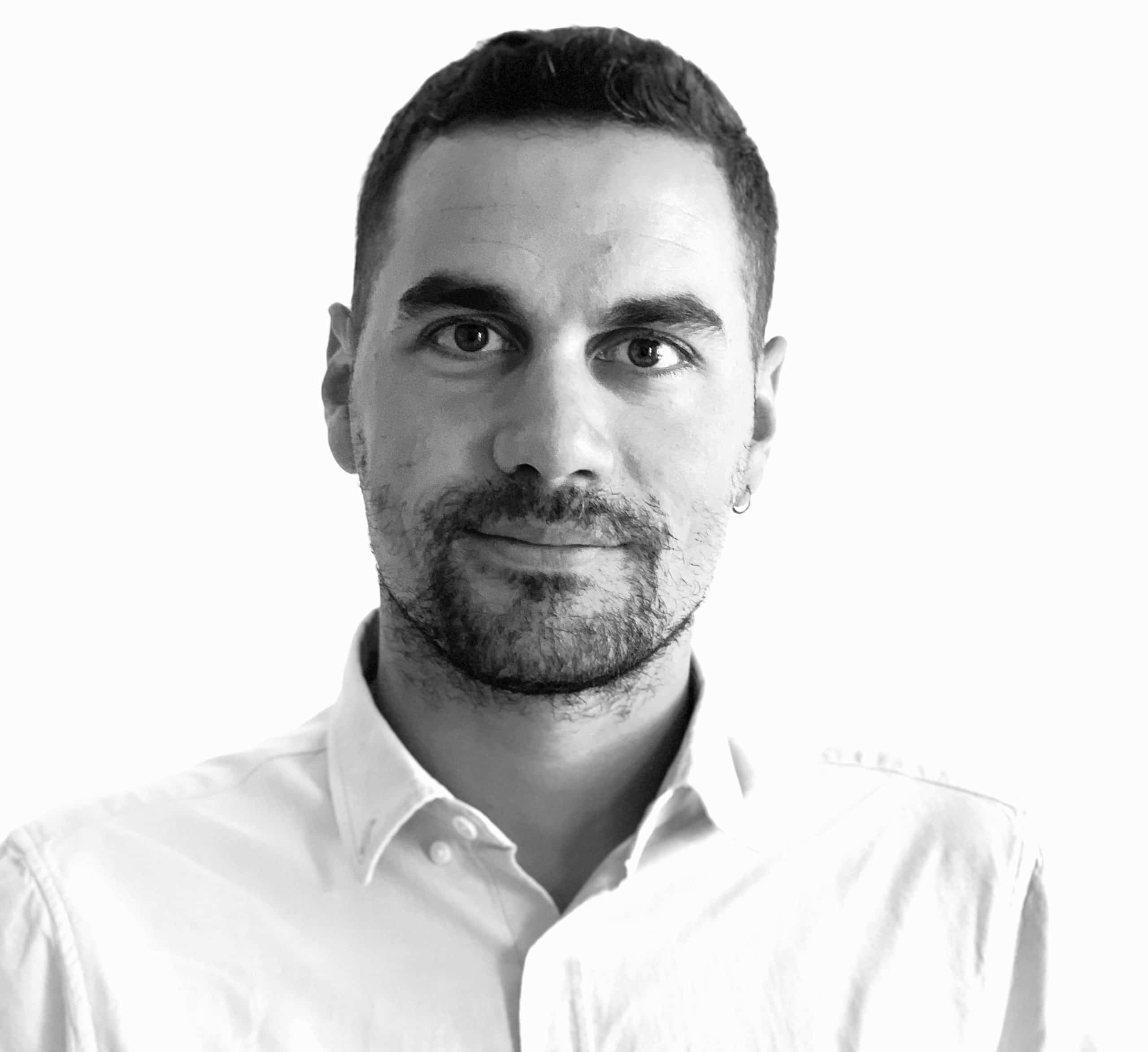 Gonzalo Pérez, CMO de Kleinson y coautor de El Poder de GEO — especialista en SEO, GEO y estrategia de contenidos
